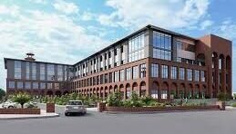 Lady Willington hospital